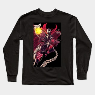 Spawn Long Sleeve T-Shirt